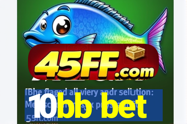 10bb bet